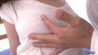 Avidolz Aki Ninomiya: Big Tits Idol Scene1 Desire Fulfillmen-1