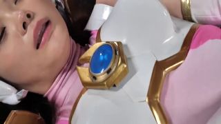 [SuperMisses.com] SPSB-09 Cyber Force Justieon: White Bunny, Beauty Flesh Experiment Room (FHD ver.)-016-5