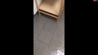 Bold Supermarket Secret in HD 720P Revealed Now-7