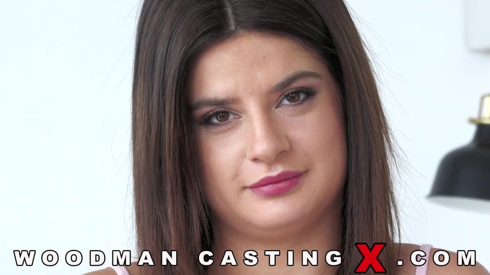 Valkiria Lapiedra - Casting X * UPDATED * - WoodmanCastingX (FullHD 2021)