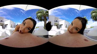 Reality Lovers - Francys Belle - The Parents Arent Home - POV-9