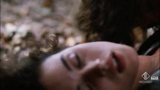 Monica Bellucci Nude - Briganti Amore e libert 1994 HD-1