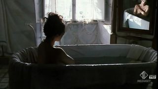 Monica Bellucci Nude - Briganti Amore e libert 1994 HD-3