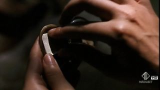 Monica Bellucci Nude - Briganti Amore e libert 1994 HD-7