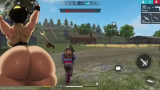Anal Masturbo mi polla miestras juego una partida-0