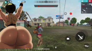 Anal Masturbo mi polla miestras juego una partida-2