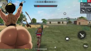 Anal Masturbo mi polla miestras juego una partida-3