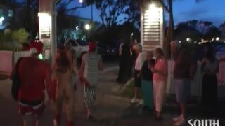 Fantasy Fest Key West Home Video Public!-4