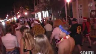 Fantasy Fest Key West Home Video Public!-8