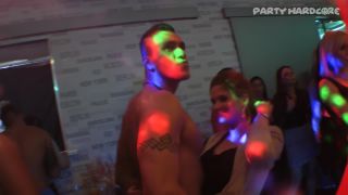 Party Hardcore Gone Crazy Vol. 15 Part 6 - Cam 3-0