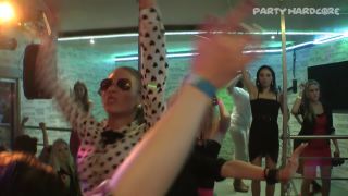 Party Hardcore Gone Crazy Vol. 15 Part 6 - Cam 3-6
