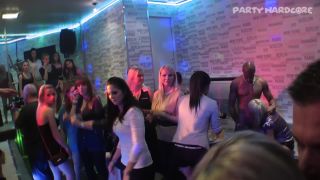 Party Hardcore Gone Crazy Vol. 15 Part 6 - Cam 3-9