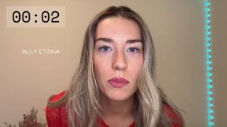  Joi fantasy    Joi fantasy Ally Etana - Stamina Test - Handpicked Jerk - Off Instruction - Jerking-9