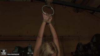 Adriana Russo, Kathia Nobili - Gagged and Tied - MightyMistress, 21sextury (FullHD 2021)-1