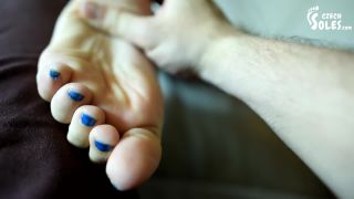 [GetFreeDays.com] Enjoy My Smelly Socks Feet And Shoes - POV Foot Fetish Fo cbt-9