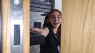 porn clip 17 WetSchoolGirl – You Sneak on Your Honking Classmate on fetish porn ginger fetish-5