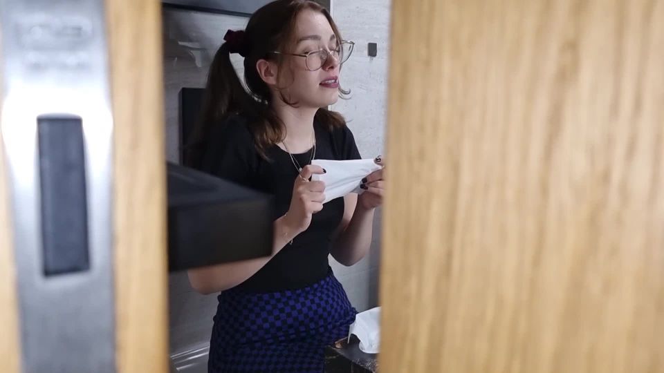 porn clip 17 WetSchoolGirl – You Sneak on Your Honking Classmate on fetish porn ginger fetish