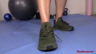 porn video 41 Mean World – MeanBitches POV Slave Orders – Bully in the Gym 6 – POV – Ashlyn Peaks - fetish - pov chinese mistress femdom-1