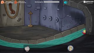 Jackismyname145 - GETTING MY DICKS BLOW AT THE AMUSEMENT PARK! - Lewd Park - Fucker Man [Season 2]-1