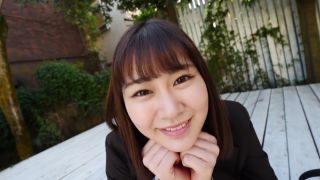 Kawakita Meisa LBDD-009 The Black-haired Beautiful Girl Is Pure Grace / Meisa Kawakita - Image Video-0