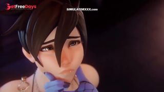 No Scope Needed Widowmakers Close-Quarters Combat - Gameplay Simulator 3D-1