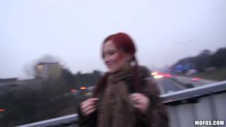 7117 Belinda Eager Exhibitionist Beaver-1