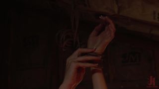 Ashley Lane - You'Ll Never Get Away: Ashley Lane Is Restr...-4