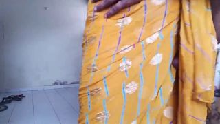 Big Nips Kaamwali Naughty Married Step Daughter Fucked in Kitchen While She Was Washing Dishes-6