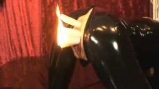 online porn video 30 Flaming candle insertions 544 | outrageous | amateur porn mistress elise femdom-6