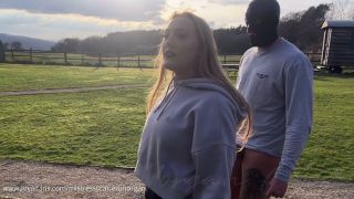 MISTRESS SCARLETT MORGAN - Humiliating Zoo Date.-6