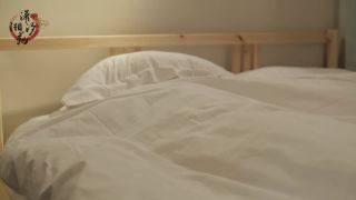 Han Duty Spanking M015《左希考试》（汐苑）-3