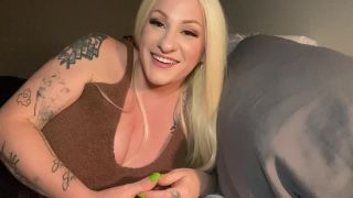 adult video 4 Scarlet Ellie - Fuck Mommy like a Dog Taboo Custom on virtual reality fishnet fetish-1