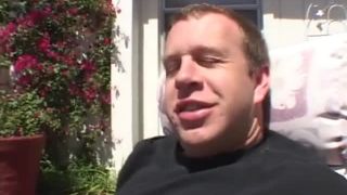 online adult video 21 foot fetish fun Foot Traffic 7 Scene 1, blonde on femdom porn-1