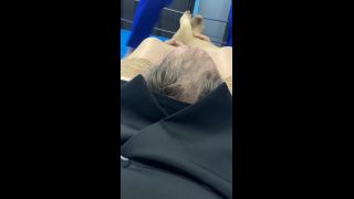 Two Girls Torture one Guy.-1