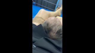 Two Girls Torture one Guy.-3