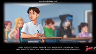 Summer time saga EP 2-3