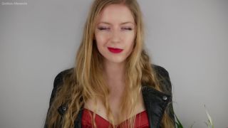 adult clip 33 Goddess Allexandra - Bad Bitch JOI on femdom porn bbc fetish-0
