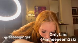 6273 Red Head Takes Bbc For The First Time-2