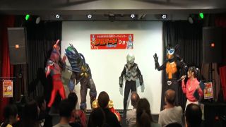 [SuperMisses.com] GIGP-63 Giant Heroine Serosa Part 1 Suit Actress Behind-002-2