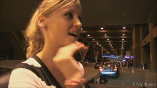 Fresh Teen Laurie S5 1080p: Innocent Looks, Intense Actions-9