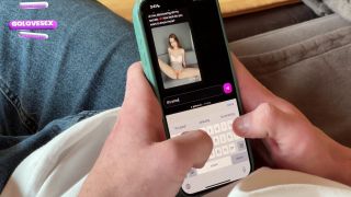 Wife Was Jealous Of The AI Bot And Fuck With Husband More (Amateur porn) Alexa Poshspicy-1