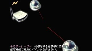3D 9549 Machinery Assault to the Beloved Maidens-5