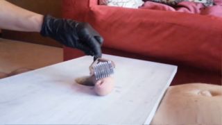 Cock in a box and other naughty games - Cazzetto in scatola.-6