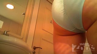 Hidden-Zone Toilet - hz Wc2908 - hidden-zone - voyeur -5