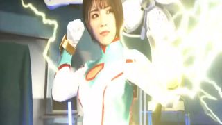 [SuperMisses.com] ZEPE-56 Fighter of the Sun Leona SeasonⅡ The Trap of Evil-016-5