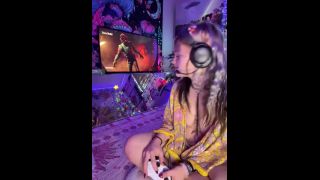 Solo Female Mathema Kitten @mathema-kitten - OnlyFans #046 Kitten-1