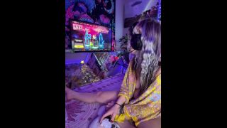 Solo Female Mathema Kitten @mathema-kitten - OnlyFans #046 Kitten-2