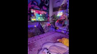 Solo Female Mathema Kitten @mathema-kitten - OnlyFans #046 Kitten-3