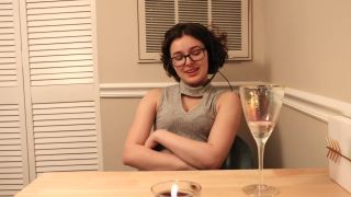 clip 5 Valentines Date Submission After Dinner on fetish porn pawg femdom-2