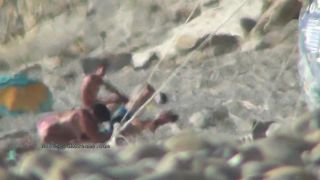 clip 28  NudeBeachdreams com, hidden camera on webcam-1
